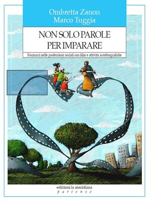 cover image of Non solo Parole per Imparare